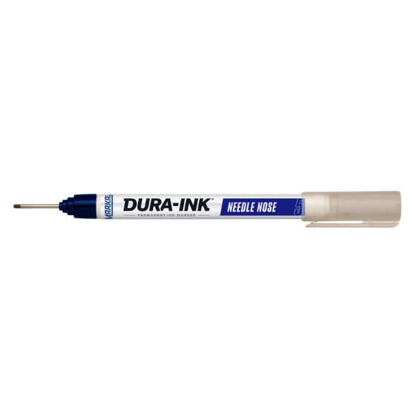 DURA-INK NEEDLE NOSE 5 RETAIL PACK (2 NEGRO 1 ROJO 1 AZUL)