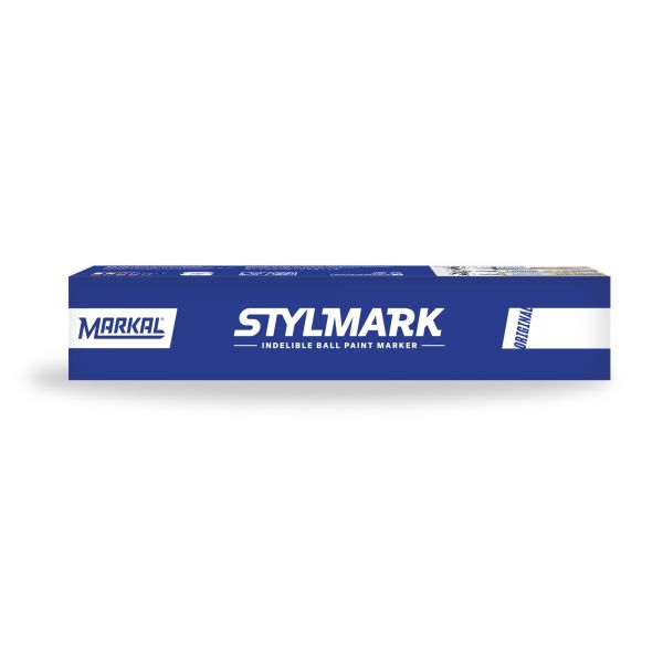 STYLMARK ORIGINAL RETAIL PACK (2 ROJO)