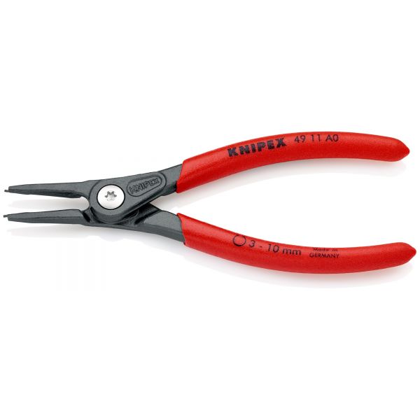 ALICATE CIRCLIPS EXTERIOR 19-60mm 4911A2KNIPEX