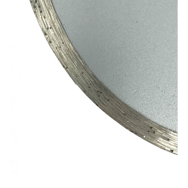 Disco banda continua para cerámica diámetro 115 mm