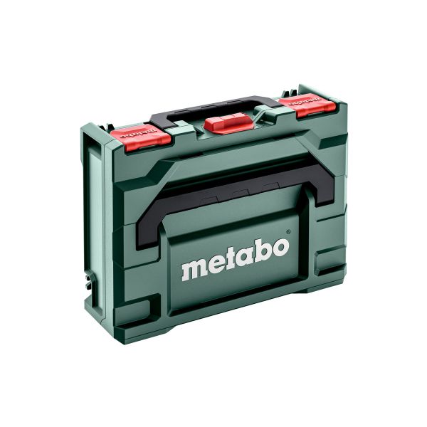 metaBOX 118, vacío (626882000)