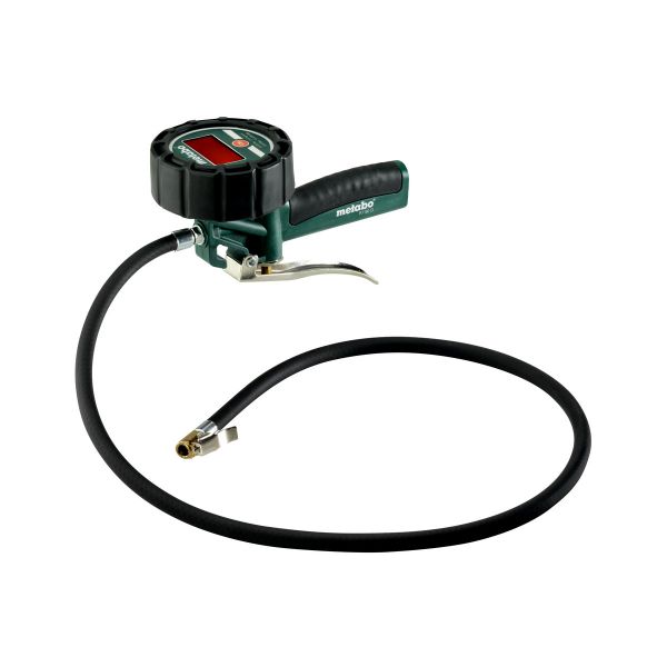 RF 80 D Inflador/medidor de la presión de neumáticos de aire comprimido/Cartón