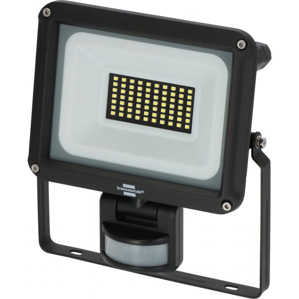 Foco LED JARO 3060 P con detector infrarrojo de movimientos, 2300 lm, 20 W, IP65