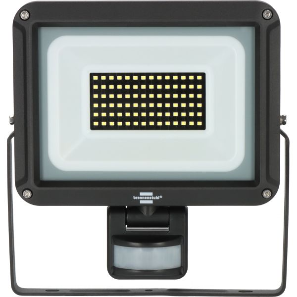Foco LED JARO 7060 P con detector infrarrojo de movimientos 5400 lm, 50 W, IP65