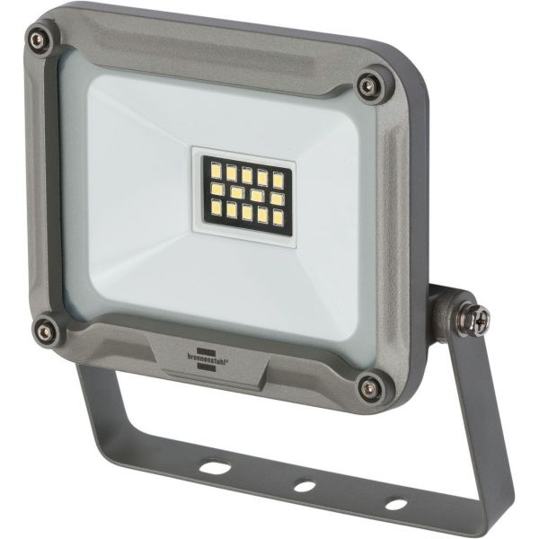 Foco LED de pared JARO con protección IP65 (980 lm)