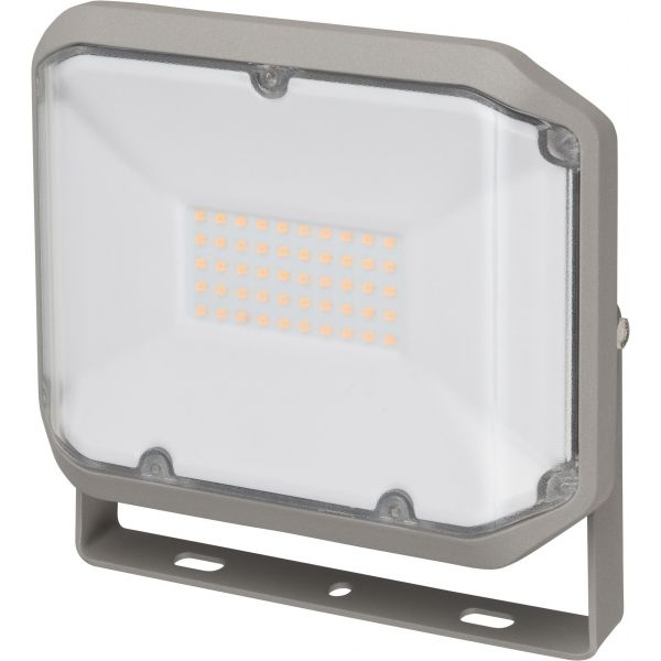Foco LED de pared AL con protección IP44 (2080 lm)