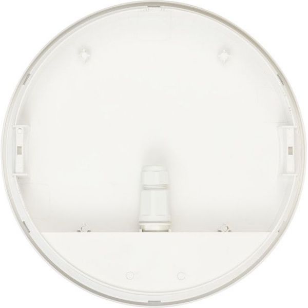 Aplique/plafón LED redondo RL de 1680 lm con protección IP65