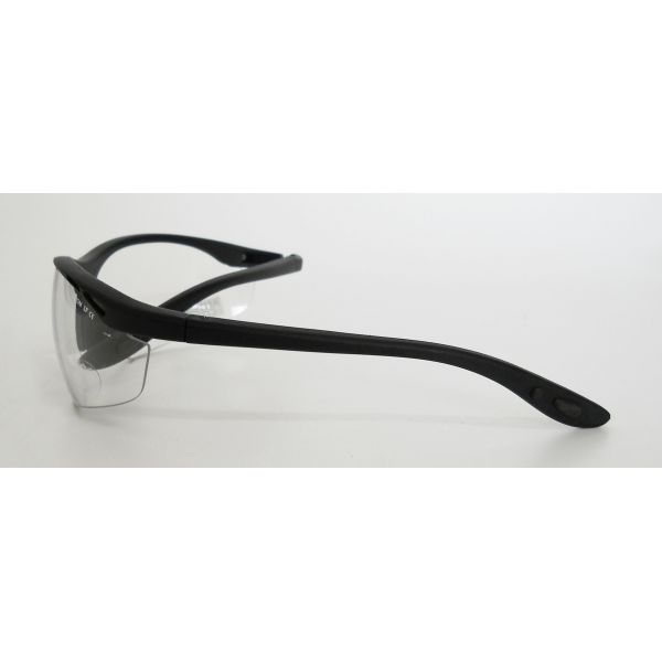 Gafas de seguridad HALF MOON Bifocal +2,5 dioptrías