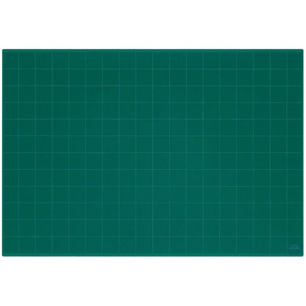 Plancha de corte profesional 900x620x3mm (verde)
