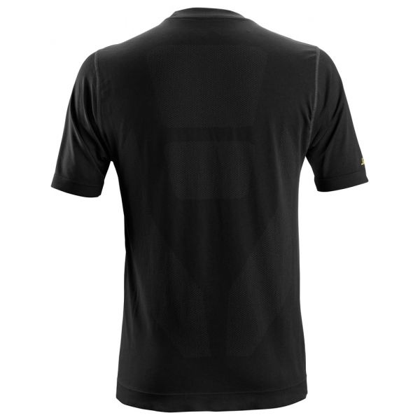 2519 Camiseta FlexiWork 37.5® Tech negro talla L