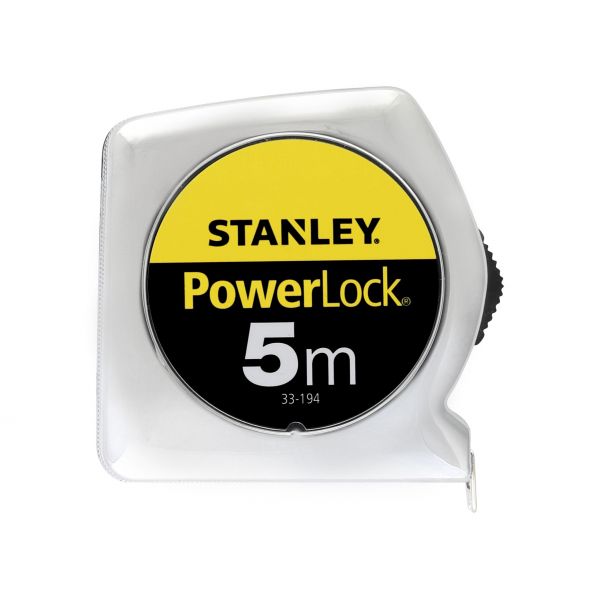 Flexómetro Powerlock Classic 3mx12,7mm