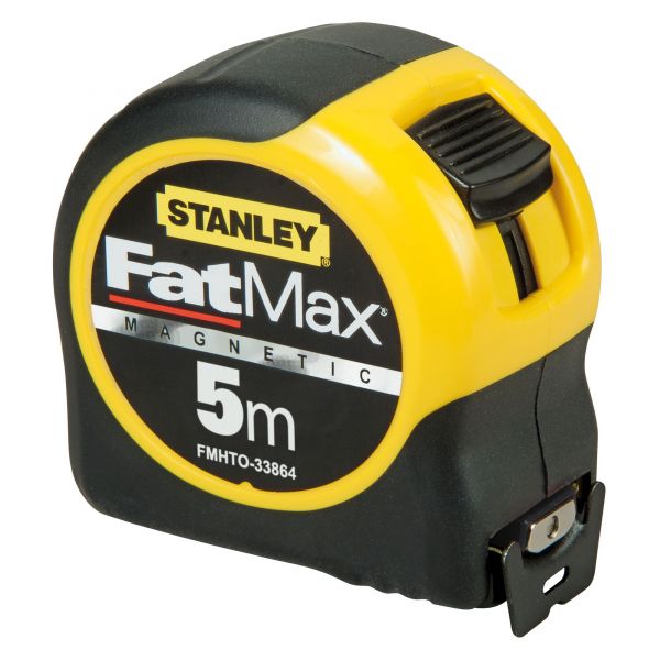 Flexómetro 5mx32mm BladeArmor Classic FATMAX® - Magnético