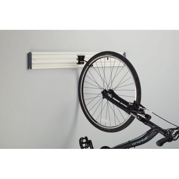 Gancho vertical para bicicleta TRACKWALL™