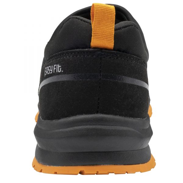Zapato de seguridad Industry Easy negro S1P talla 44 / 72352B44S1P