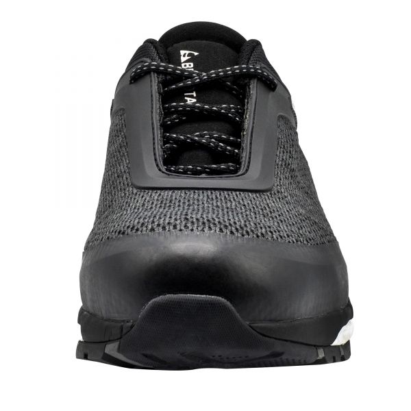 Zapato de seguridad Run Knit negro S1P talla 36 / 72224KB36S1P