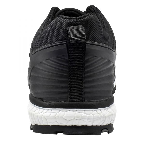 Zapato de seguridad Run Knit negro S1P talla 43 / 72224KB43S1P