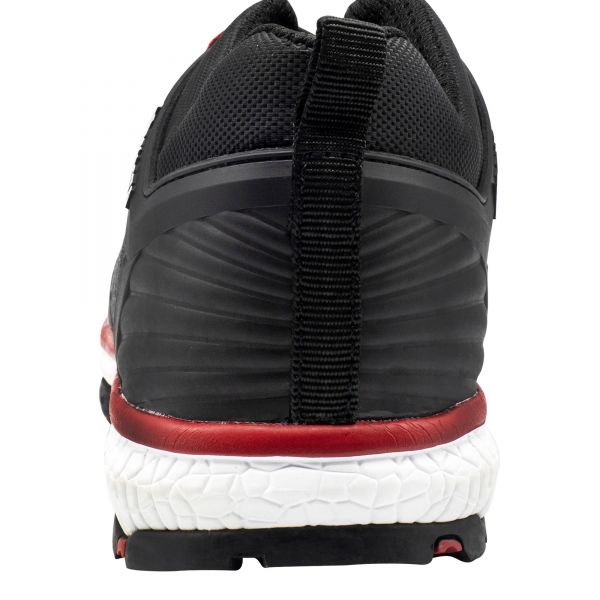 Zapato de seguridad Run negro S3 talla 39 / 72223NB39S3