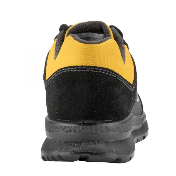 Zapato de seguridad Volta S1P talla 37 / FTW4091S1P