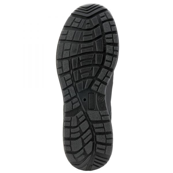 Zapato de seguridad Volta S1P talla 44 / FTW4091S1P