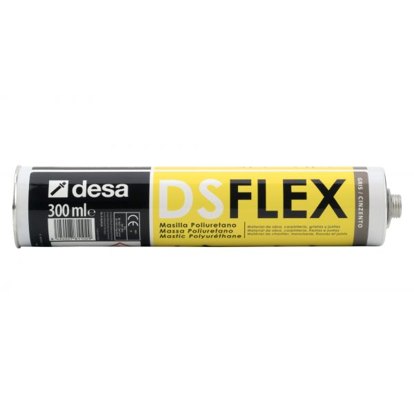 DS-Flex IF Negra 310 ml