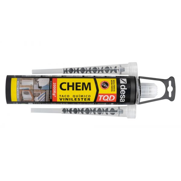 Chem TQD 300 ml