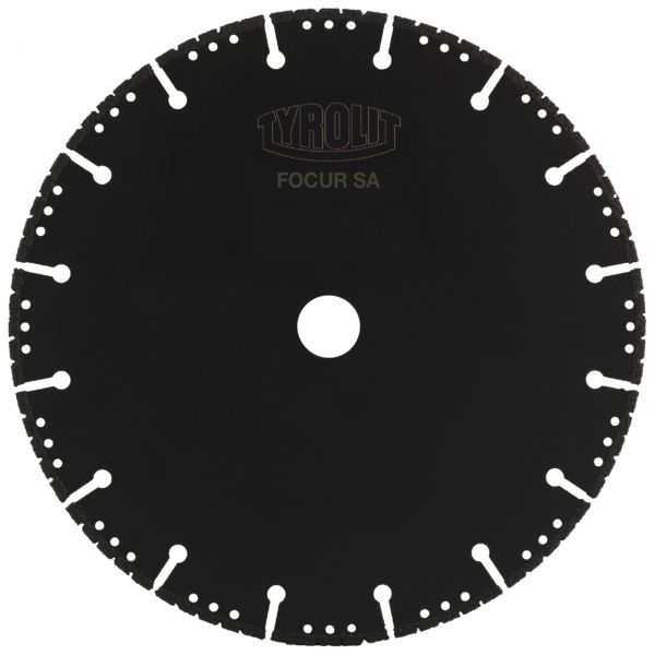 Tyrolit discos de corte  UC3 230x3x22,23 DCCI
