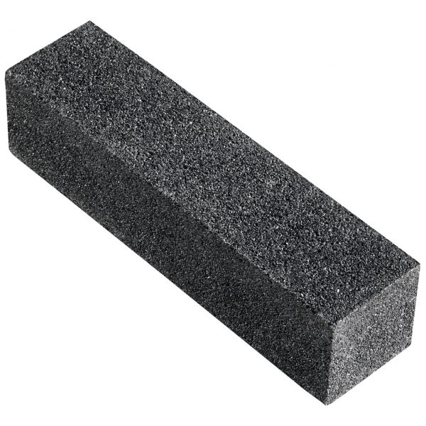 Tyrolit Piedra de banco gruesa Con aglomerante cerámico 50 x 50 x 200  90B 50x50x200 1C24M5V15