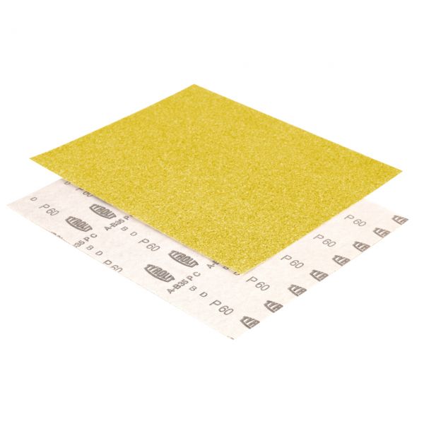 Tyrolit hojas de papel  SHEET P D 230x280 A80 P21