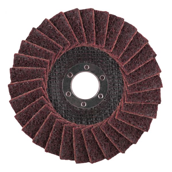 Tyrolit discos de pulido  28 VL SCM 125x22 A MEDIUM P [5]