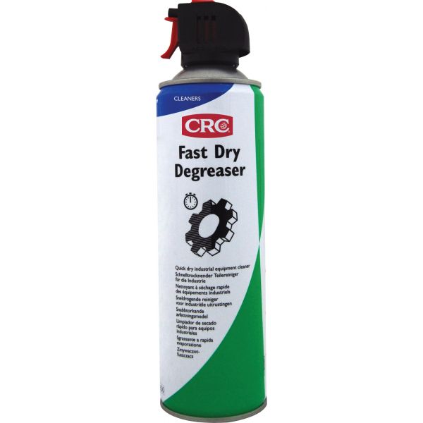 FAST DRY DEGREASER 5 L