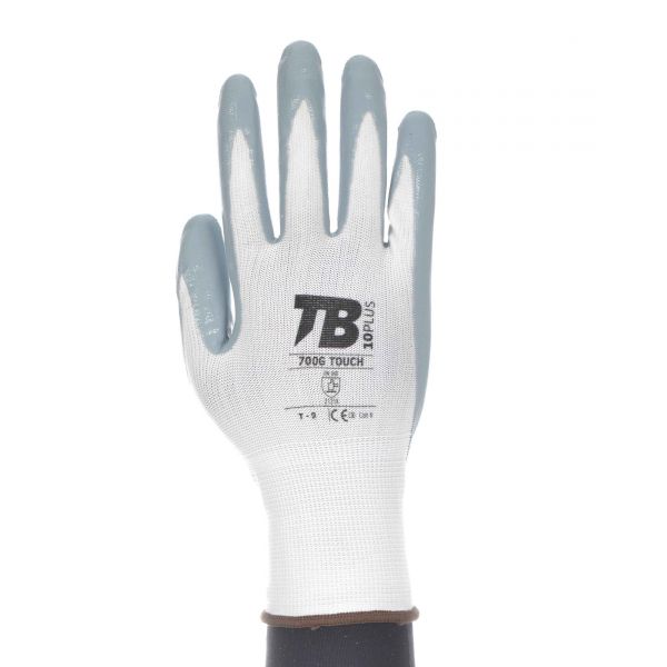 GUANTE 700G TOUCH T.8